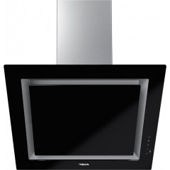 Teka DLV 68660 Απορροφητήρας Καμινάδα 60cm Μαύρος Teka DLV 68660 Απορροφητήρας Καμινάδα 60cm Μαύρος